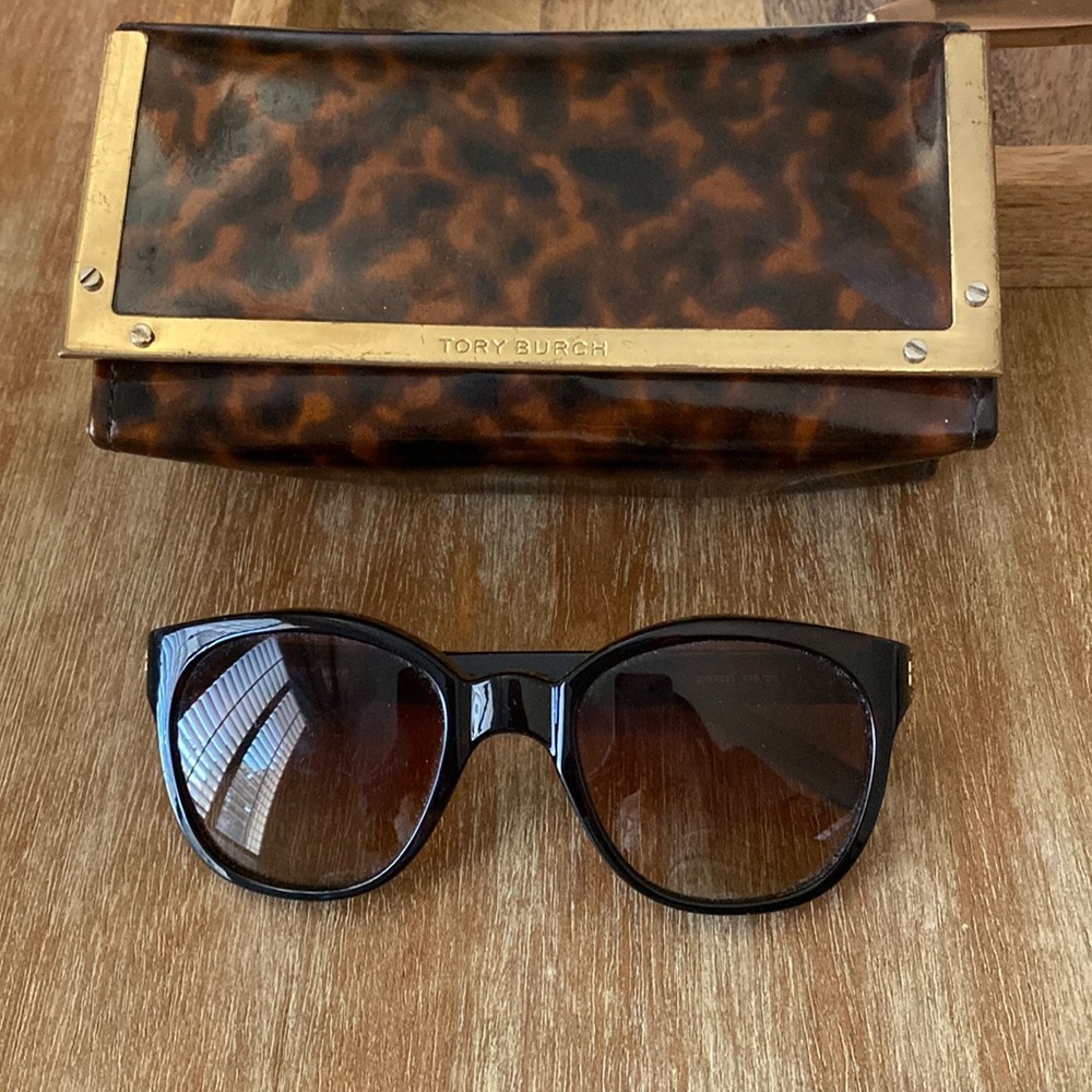 Tori Burch Sunglasses